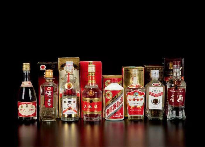 赣县老酒储存的方法